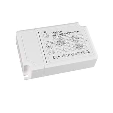 65W 恒流 NFC DALI-2 DT6 調光電源500-1500mA