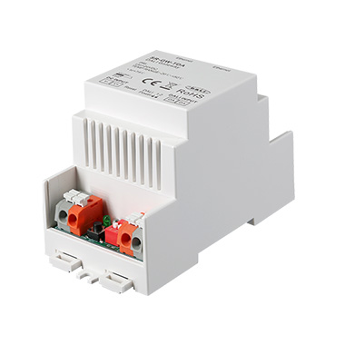 帶主機功能的DALI IoT網關