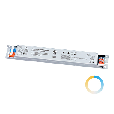 30W 恒流 NFC DALI-2 DT8 調光電源 250-850mA