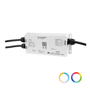 DALI DT6 防水型 恒壓調光器